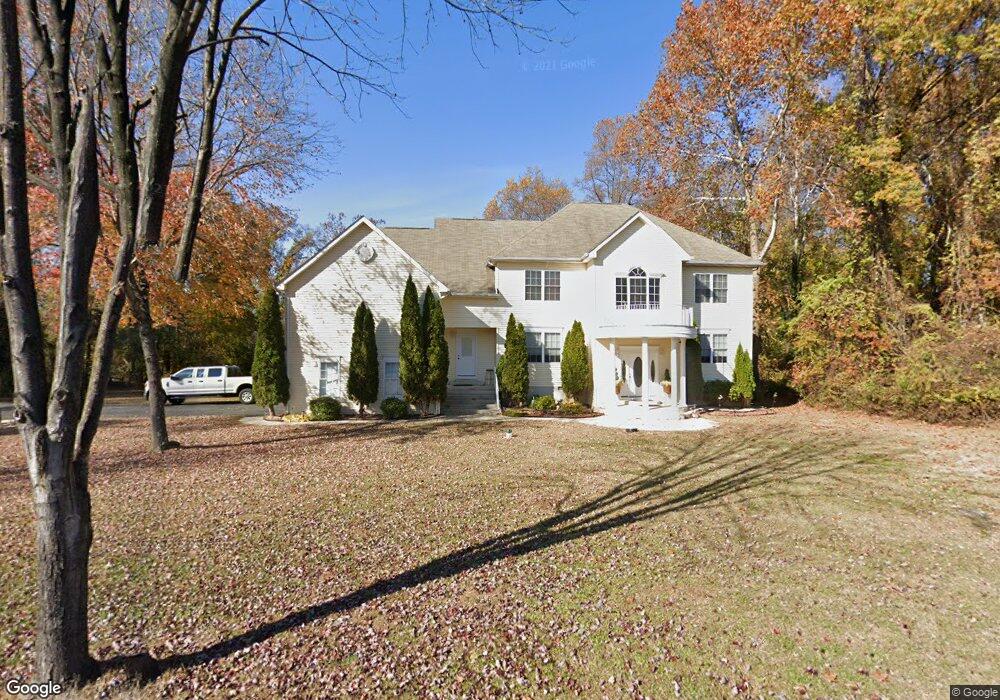 5890 River Rd, Bryans Road, MD 20616 - photo 1