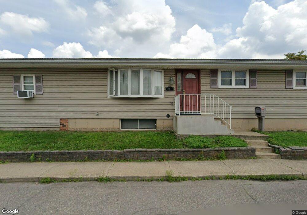 361 Mill St, Hazleton, PA 18201 - photo 1