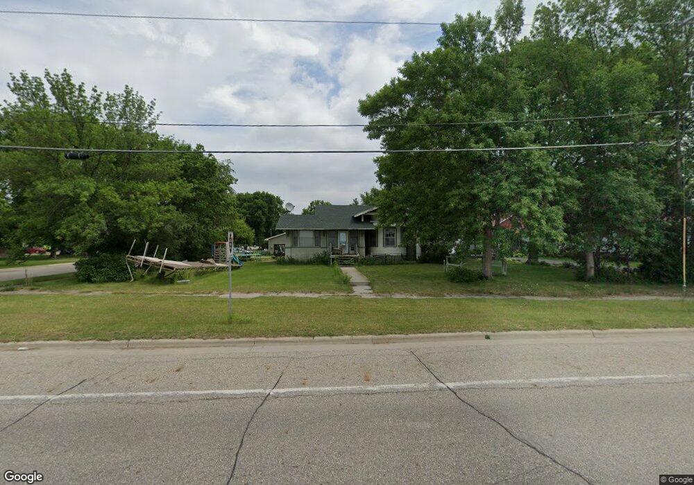 20 N Lakeshore Dr, Glenwood, MN 56334 - photo 1