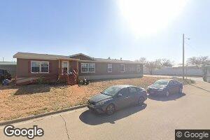 1612 19th St, Eunice, NM 88231