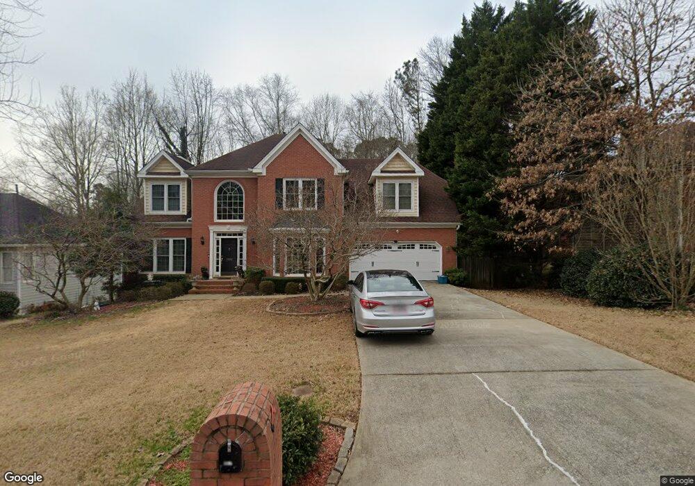 2392 Shore View Ct, Suwanee, GA 30024 - photo 1