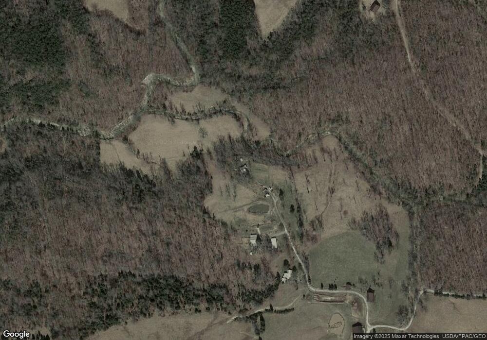 993 Trent Rd, West Union, OH 45693 - photo 1