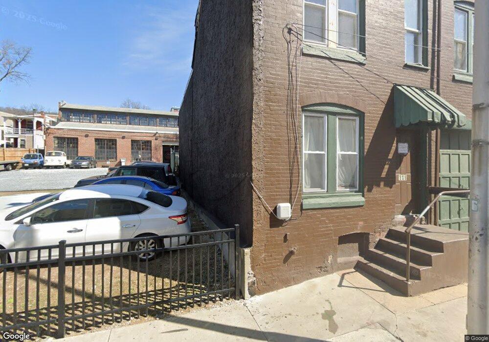 111 Mulberry St, Reading, PA 19601 - photo 1