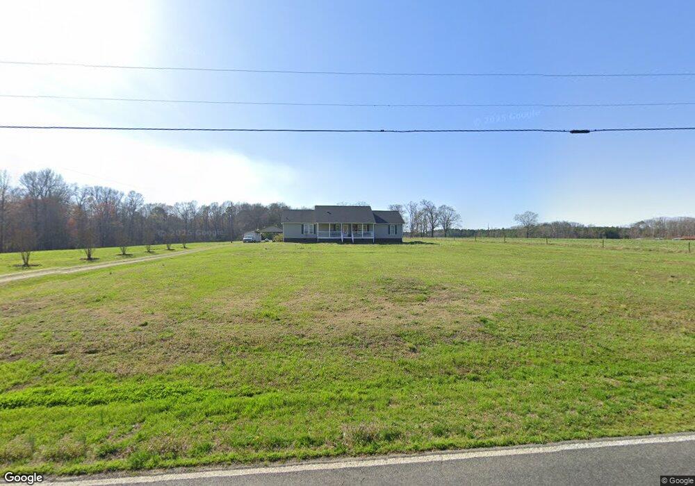 2016 Edwards Hill Church Rd, Siler City, NC 27344 - photo 1
