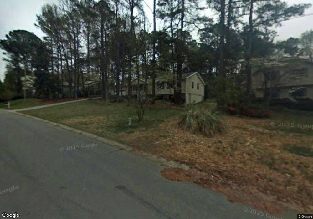 4986 Chartley Cir SW, Lilburn, GA 30047 - photo 1