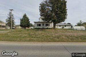 207 N Front St, Montezuma, IA 50171