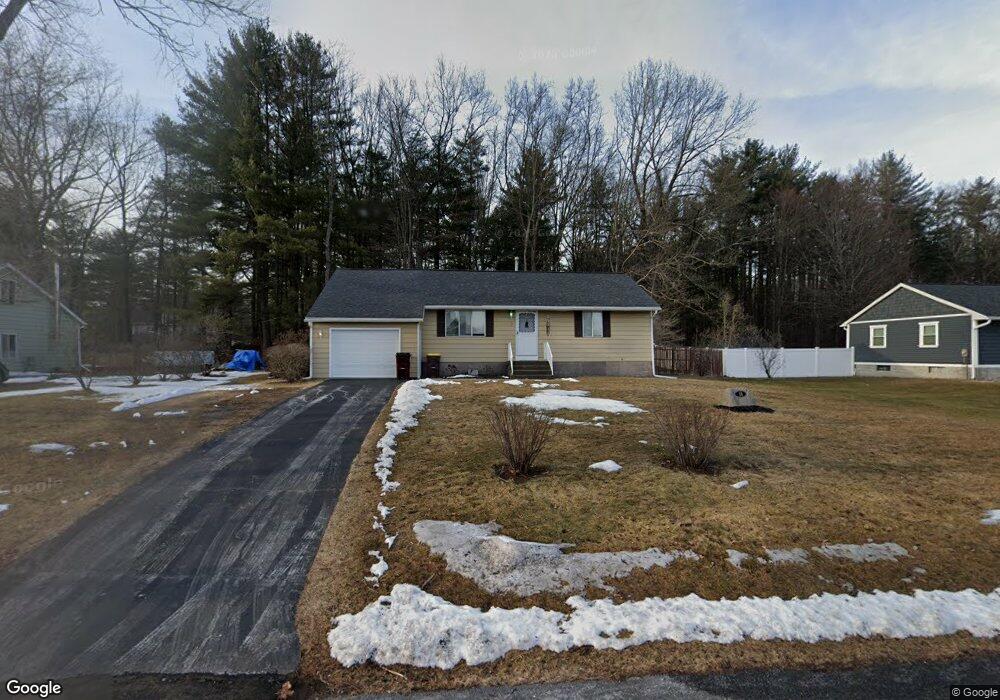 18 Ichabod Ln, Ballston Spa, NY 12020 - photo 1