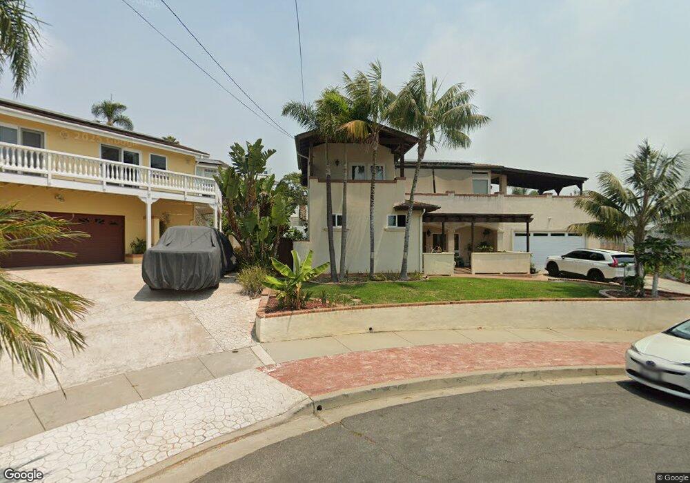 1165 Harborview Ln, Carlsbad, CA 92008 - photo 1