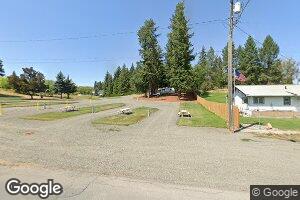 508 W Spokane St, Garfield, WA 99130