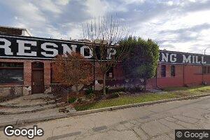 1820 Monterey St, Fresno, CA 93721