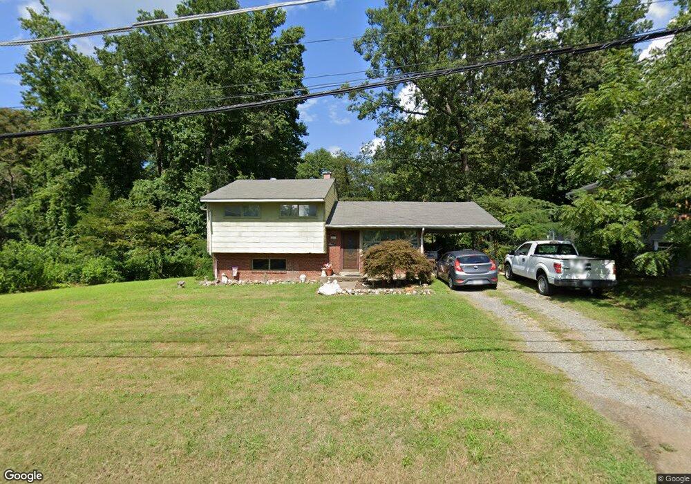 18905 Barnette Cir, Triangle, VA 22172 - photo 1