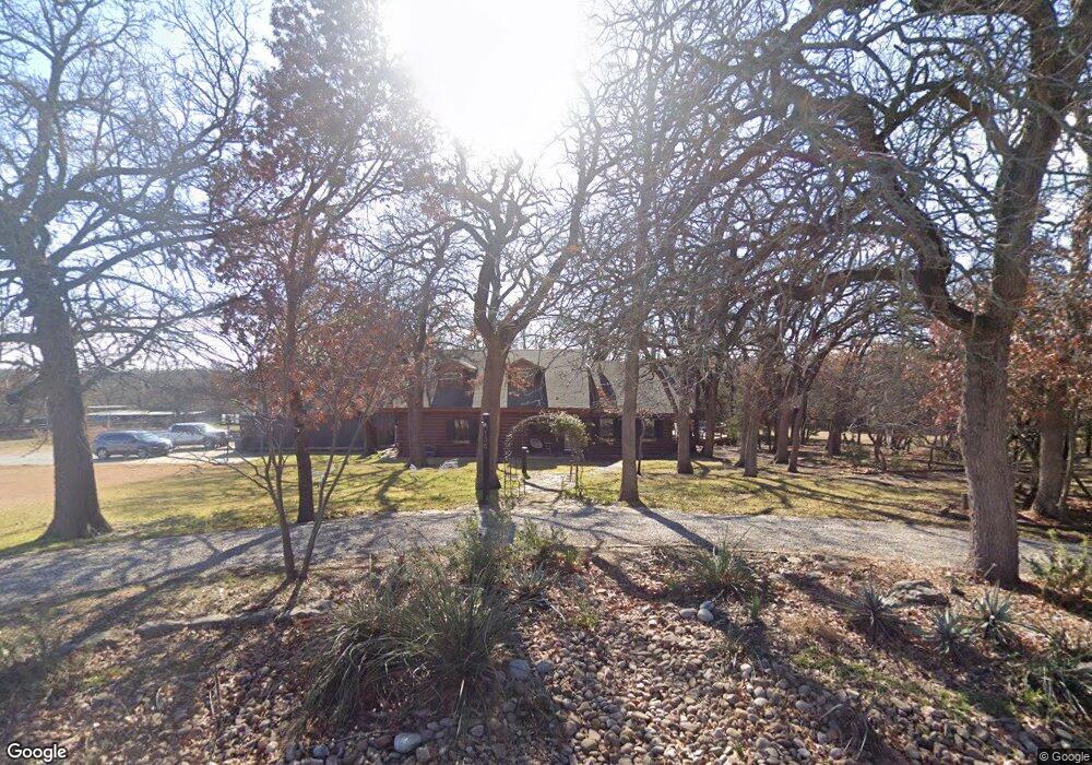 136 Christopher Ct, Weatherford, TX 76088 - photo 1