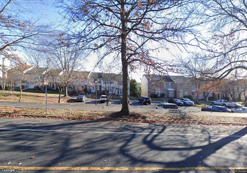 18917 Coral Grove Terrace, Germantown, MD 20874 - photo 1