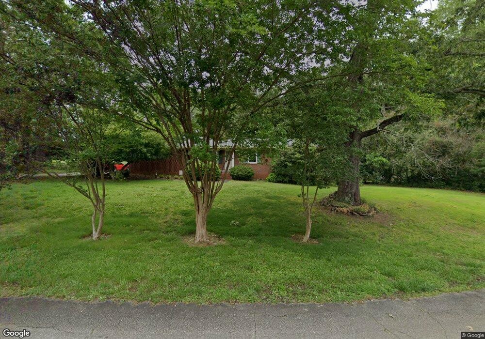 1105 S Andover Dr, Walhalla, SC 29691 - photo 1