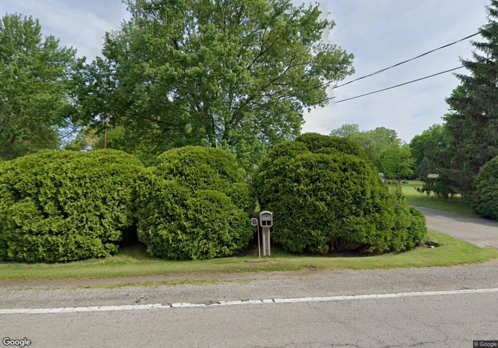 2162 W Lake Rd, Clio, MI 48420 - photo 1