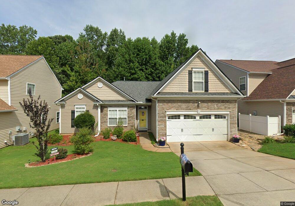 104 Seattle Slew Ln, Greenville, SC 29617 - photo 1