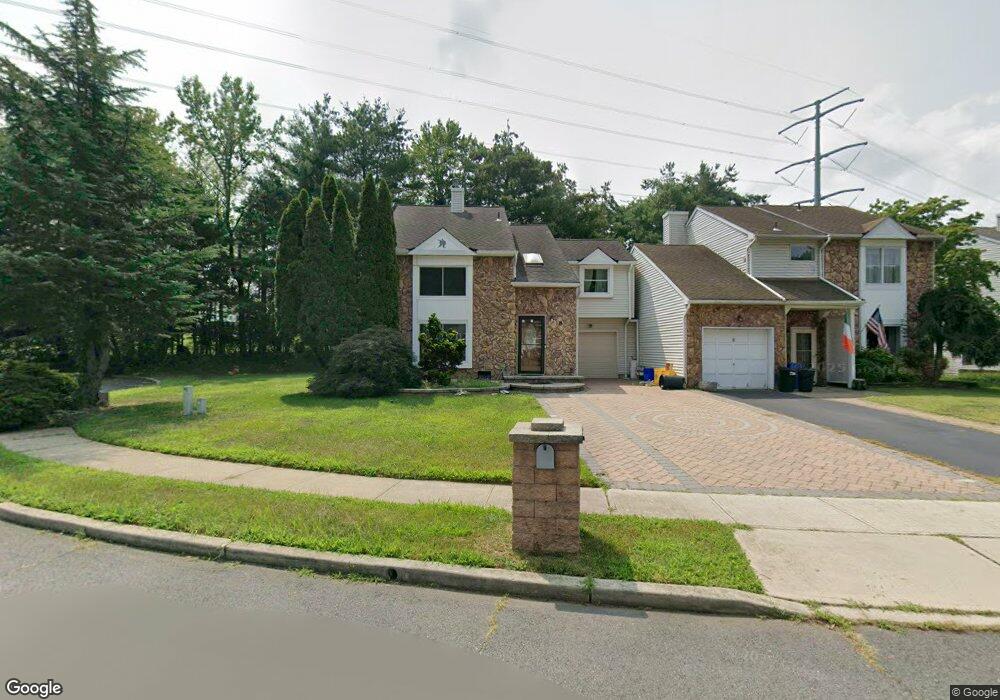 8 Scott Ct, Dayton, NJ 08810 - photo 1