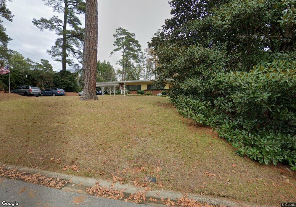 124 Dundee Rd, Fayetteville, NC 28303 - photo 1