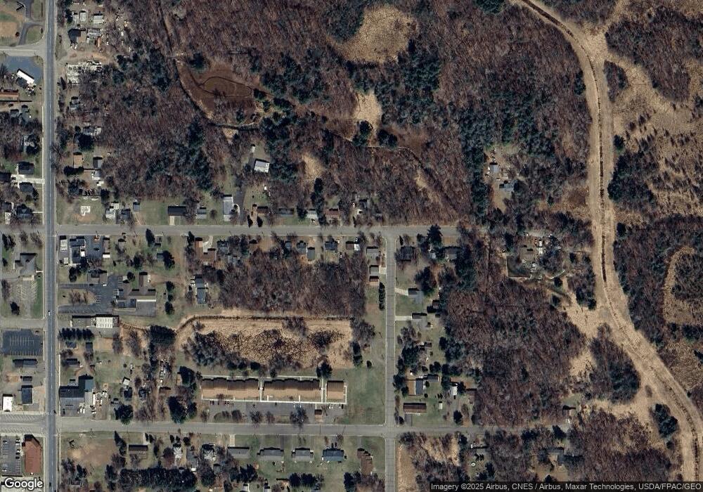 7311 Fir St E, Webster, WI 54893 - photo 1