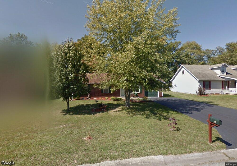 284 Linden Dr, Austin, IN 47102 - photo 1