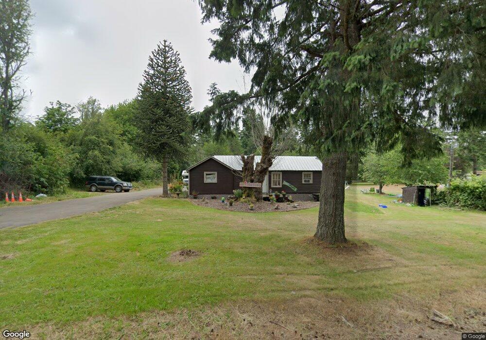 1097 Highway 603, Chehalis, WA 98532 - photo 1