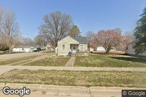 329 Elliott Ave, Chaffee, MO 63740