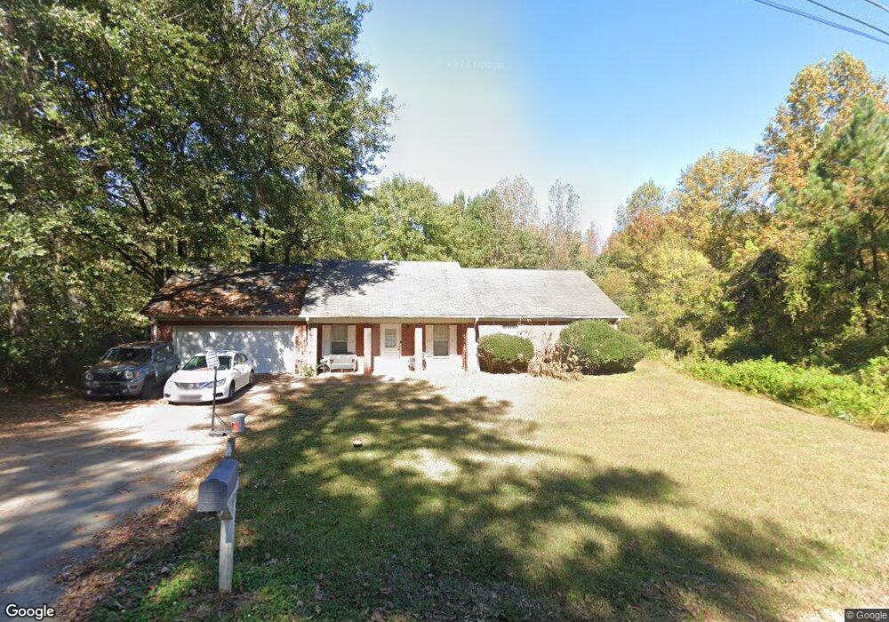 896 Raintree Ct SE, Conyers, GA 30094 - photo 1