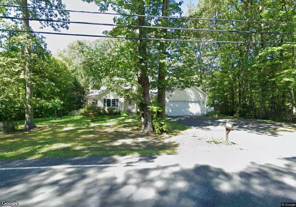 571 Burts Pit Rd, Florence, MA 01062 - photo 1