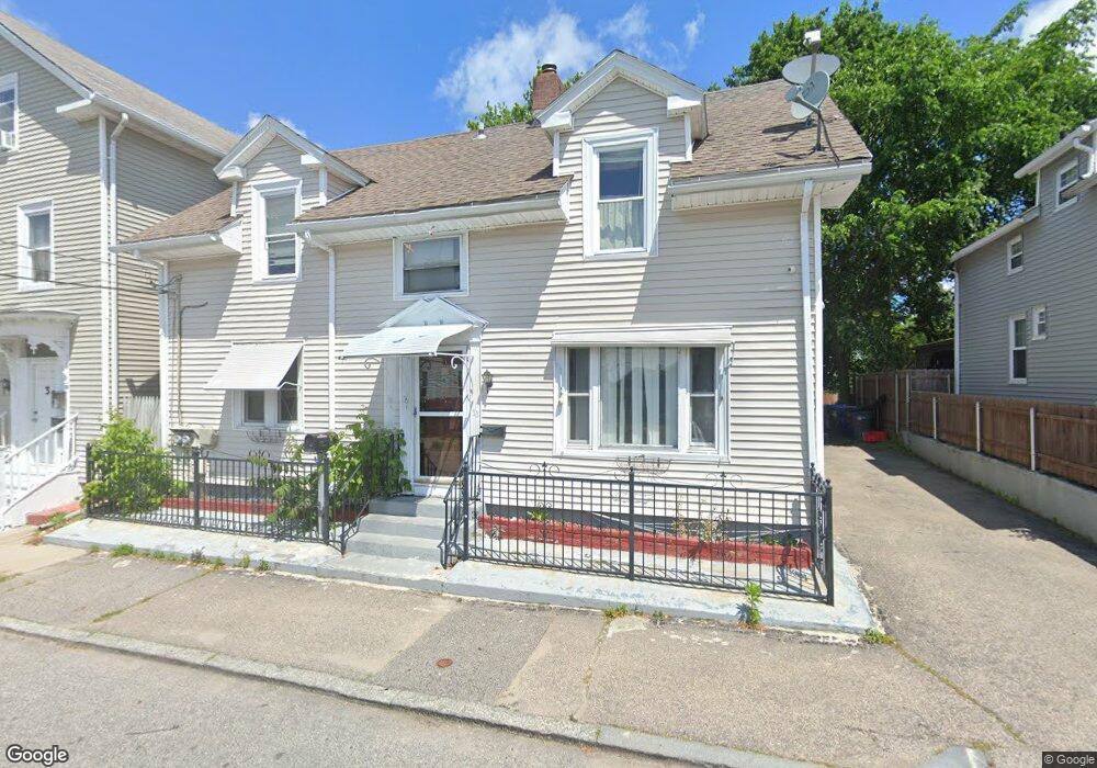 33 Laban St, Providence, RI 02909 - photo 1