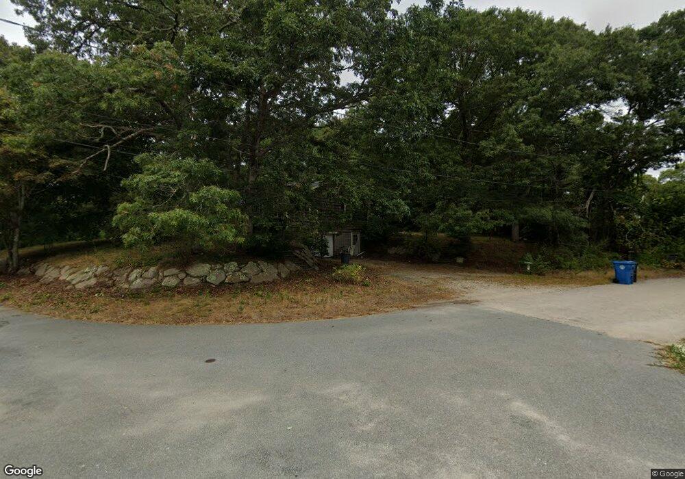 3 Pine Hollow Rd, Falmouth, MA 02536 - photo 1