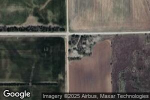 592 N Blackstone Rd, Argonia, KS 67004