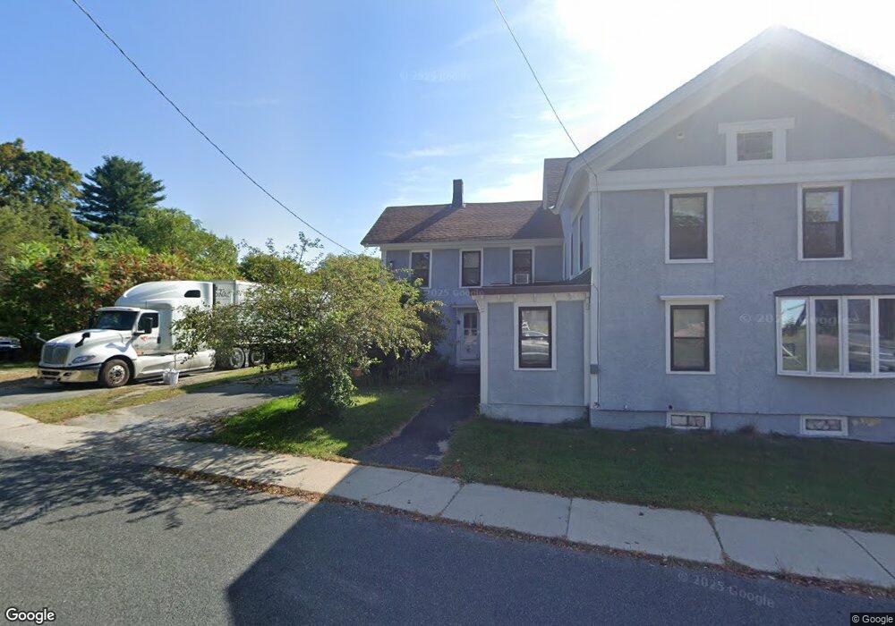 12 School St, Cheshire, MA 01225 - photo 1