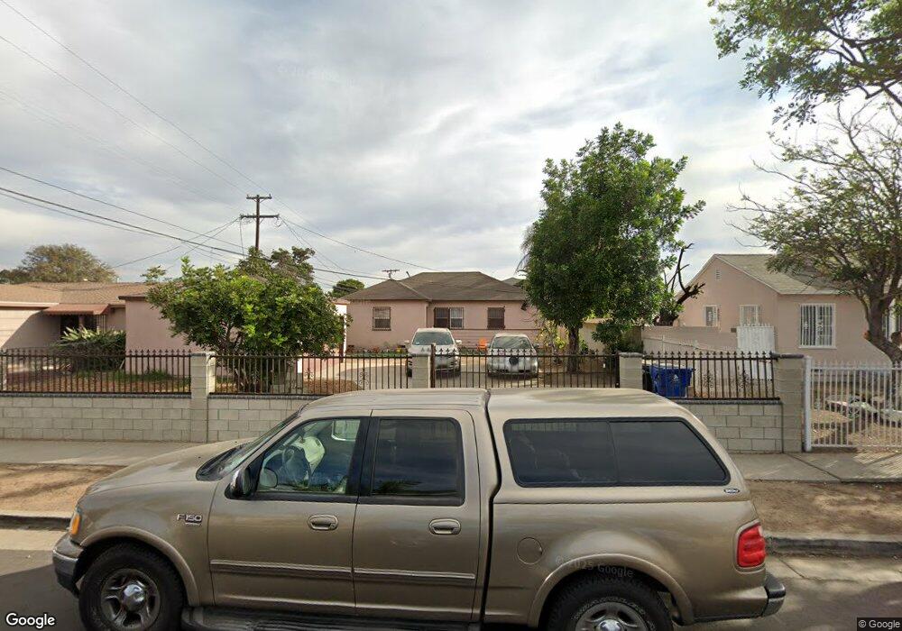 11870 Stanford Ave, Los Angeles, CA 90059 - photo 1