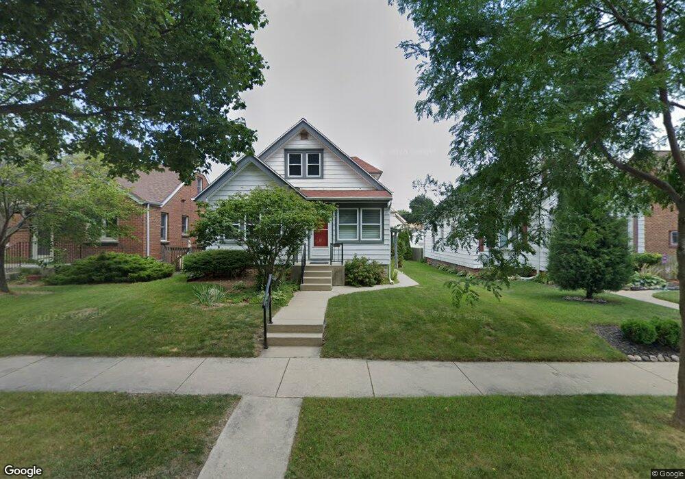 4230 S 1st St, Milwaukee, WI 53207 - photo 1