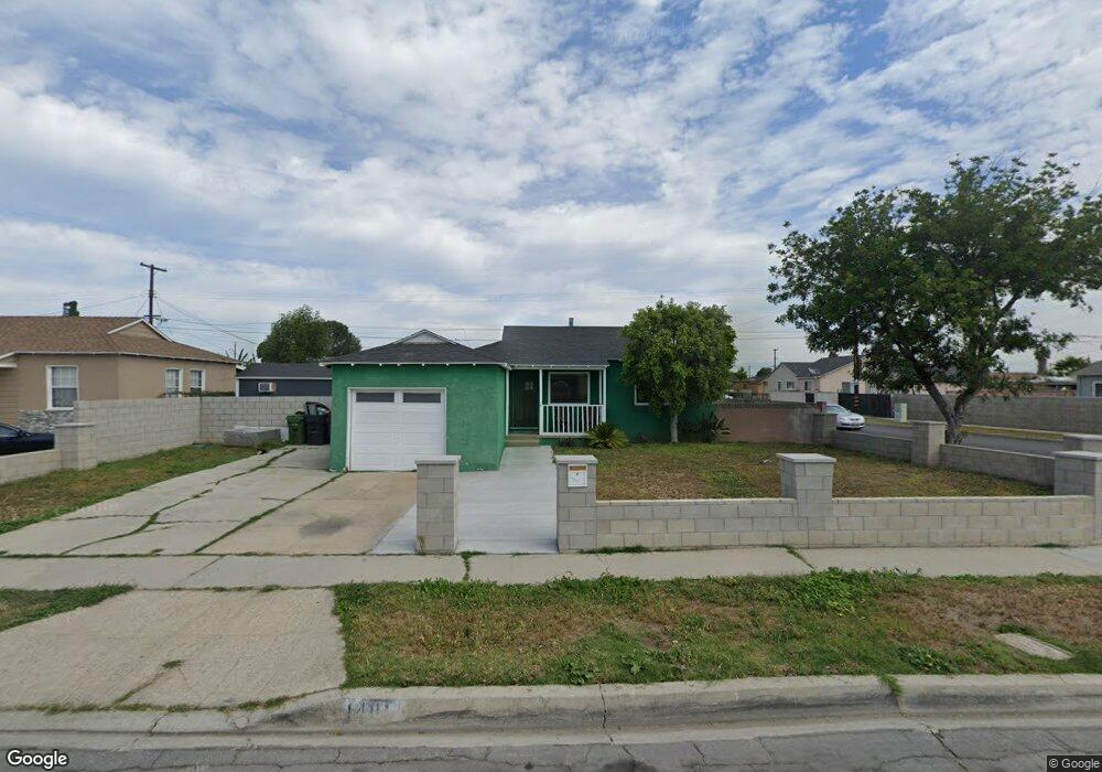 1401 W Magnolia St, Compton, CA 90220 - photo 1