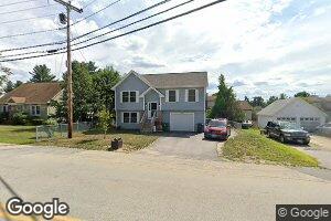 42 Pine Hill Rd, Nashua, CT 06063
