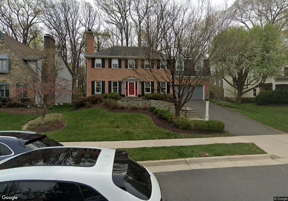 1025 Broad Branch Ct, McLean, VA 22101 - photo 1