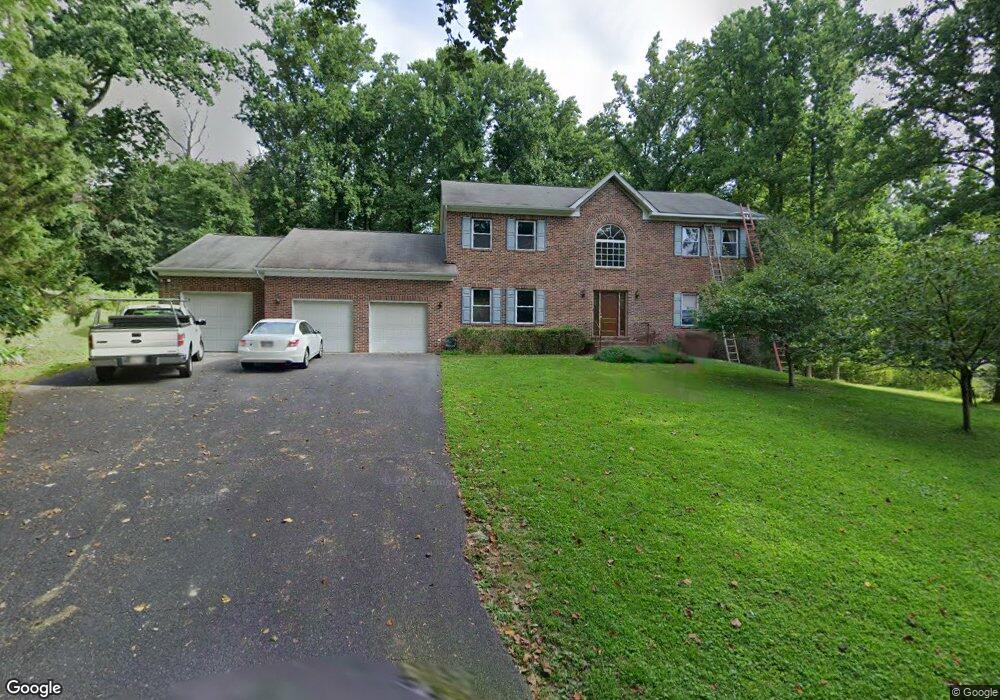 2001 Allanwood Place, Silver Spring, MD 20906 - photo 1