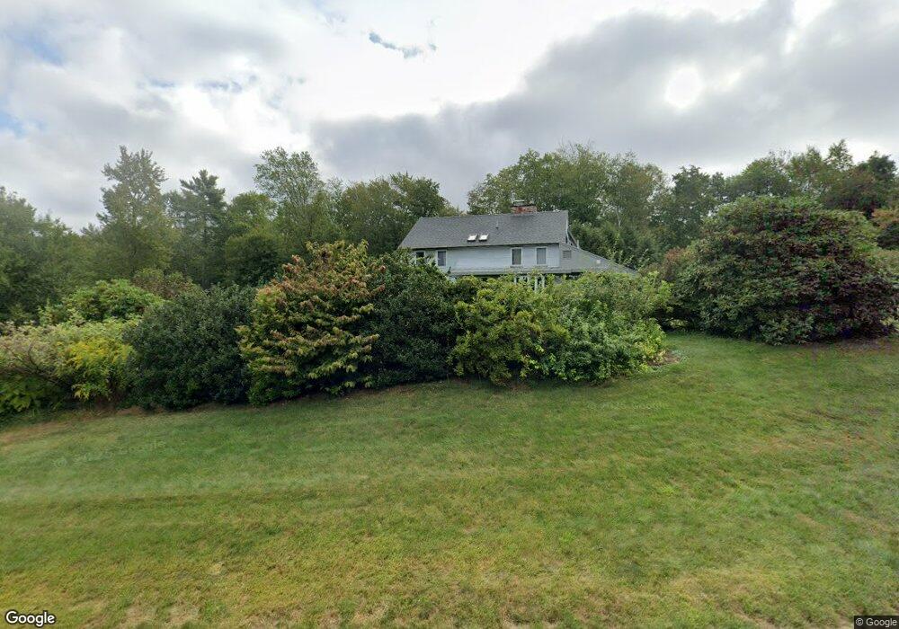 8 Country Ln, Pelham, MA 01002 - photo 1