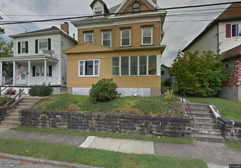 4509 3rd St, McKeesport, PA 15132 - photo 1