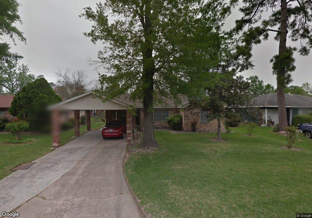7265 Wiley Rd, Houston, TX 77016 - photo 1