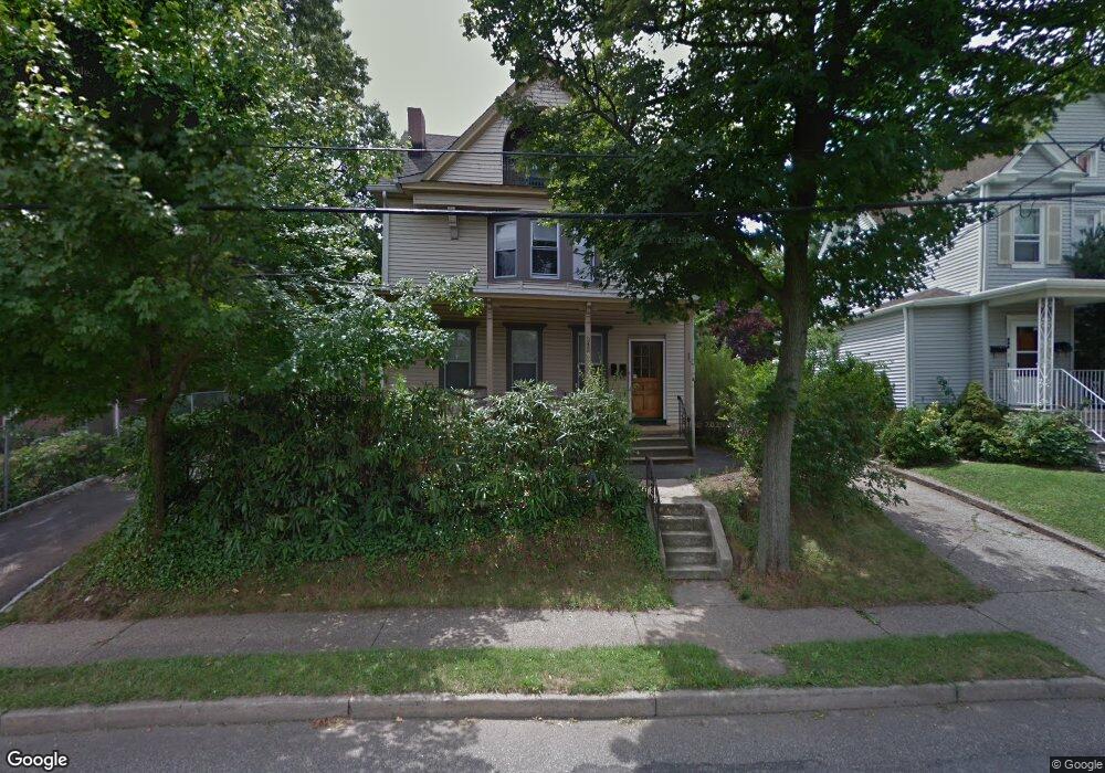 242 Franklin Ave unit 2nd FL, Hasbrouck Heights, NJ 07604 - photo 1