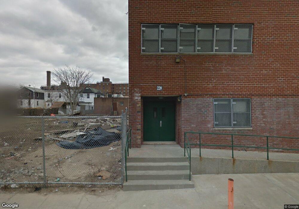 228 Beach 87th St, Rockaway Beach, NY 11693 - photo 1