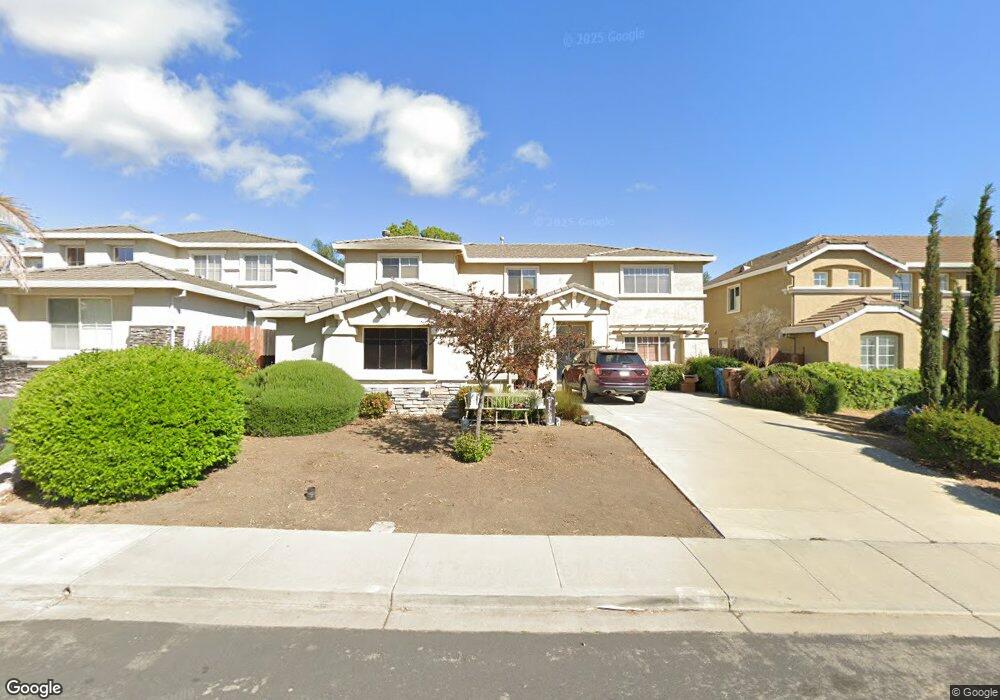 1857 Tioga Pass Way, Antioch, CA 94531 - photo 1