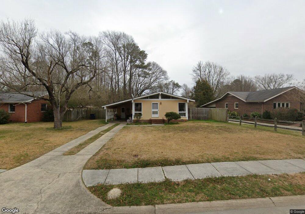 134 Cardinal Rd, Jacksonville, NC 28546 - photo 1