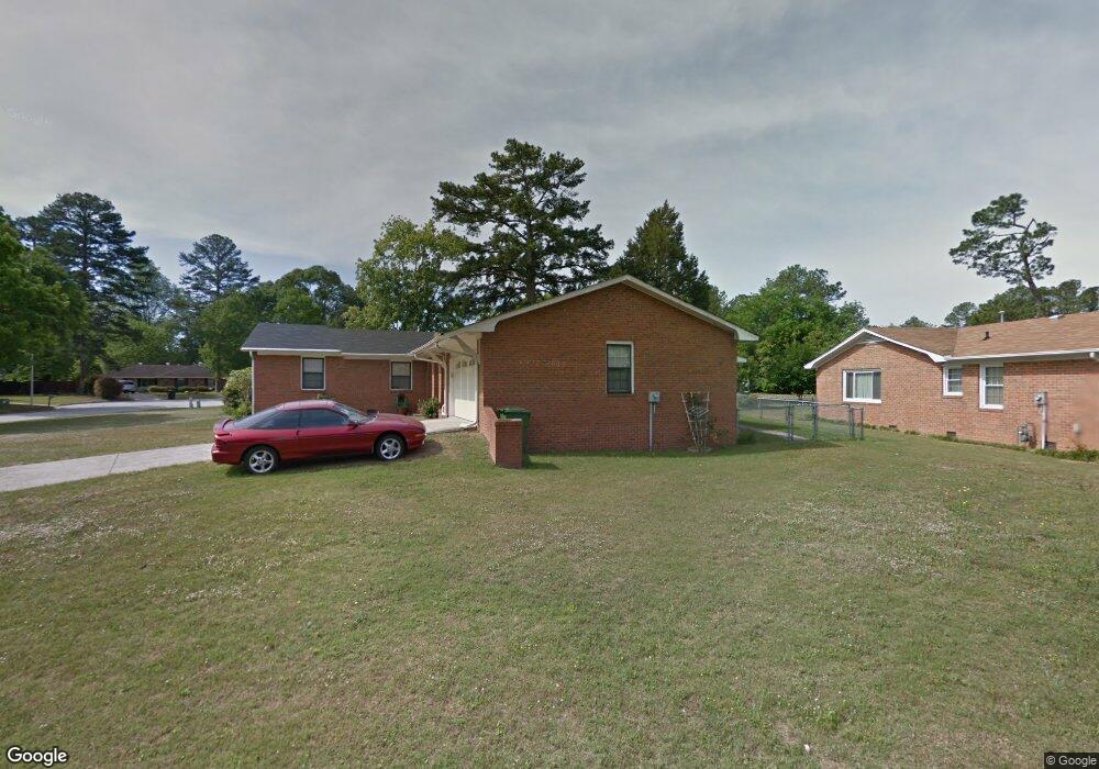 3816 Pine Knoll Ct, Martinez, GA 30907 - photo 1