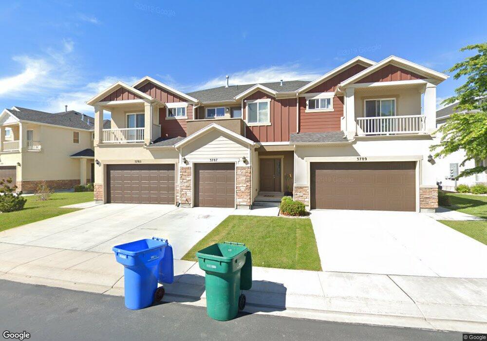 3787 N Prairie Grass Dr, Lehi, UT 84043 - photo 1