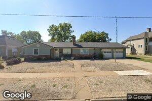 312 E Vine St, Minneapolis, KS 67467
