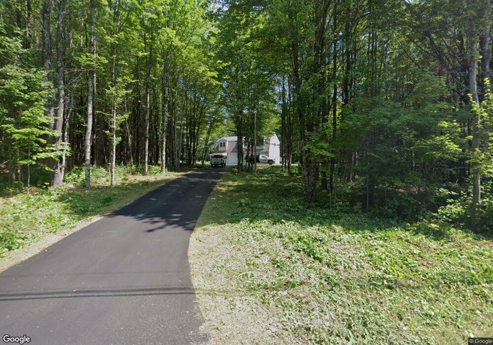 25 Krainewood Dr, Moultonborough, NH 03254 - photo 1