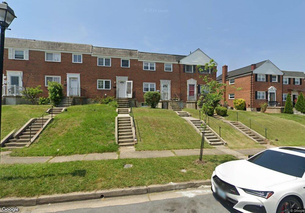 1326 Kenton Rd, Parkville, MD 21234 - photo 1